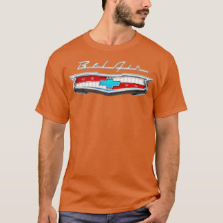 Bel Air emblem T-Shirt
