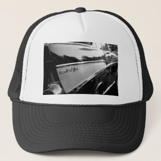 Bel Air Trucker Hat