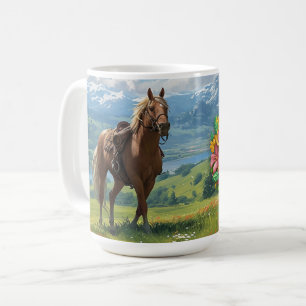 Bela Mug
