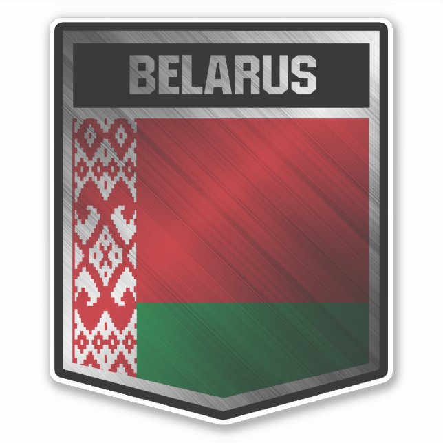 Belarus (Front)