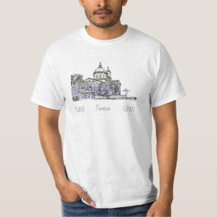 Belarus Беларусь Gomel Гомель T-Shirt Top