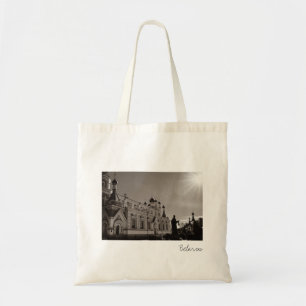 Belarus Беларусь Grodno Hrodna Гродно Tote Bag