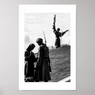 Belarus Беларусь Minsk Мінск Минск Architecture Poster