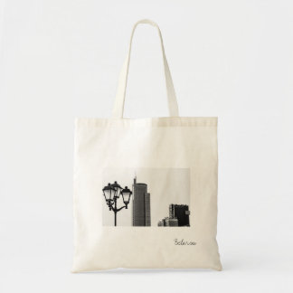 Belarus Беларусь Minsk Мінск Минск Tote Bag