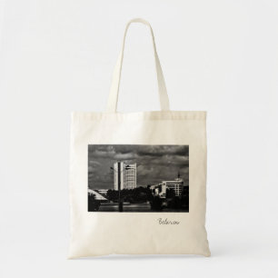 Belarus Беларусь Minsk Мінск Минск Tote Bag