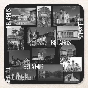 Belarus Беларусь Minsk Grodno Brest Coaster