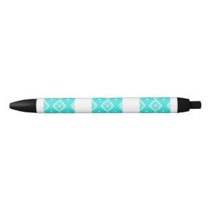 Belarus Беларусь National Ornament Pattern Pen