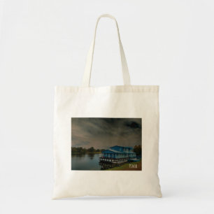 Belarus Беларусь Pinsk Пінск Пинск Tote Bag