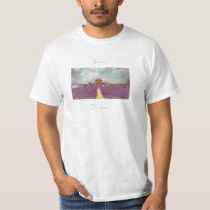 Belarus Беларусь Ruzhany Palace T-Shirt Top