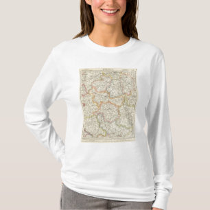 Belarus and Ukraine T-Shirt