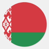 Belarus Flag