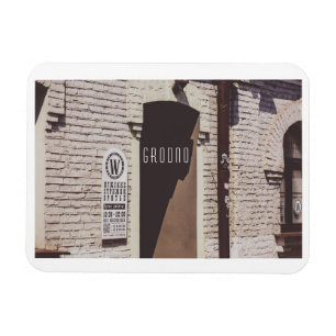 Belarus Grodno Cityscape City Architecture Magnet