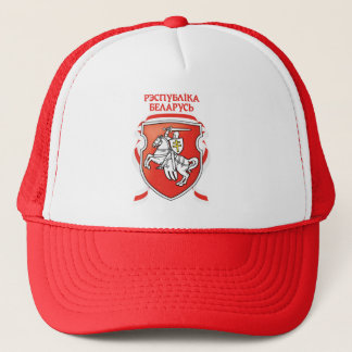 Belarus hat