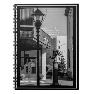 Belarus Hrodna Grodno Cityscape Беларусь Гродно Notebook