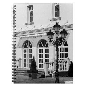Belarus Hrodna Grodno Cityscape Беларусь Гродно Notebook
