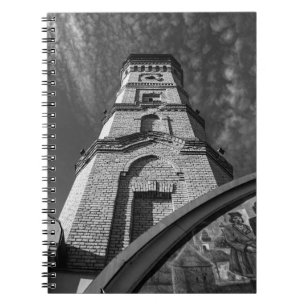 Belarus Hrodna Grodno Cityscape Беларусь Гродно Notebook