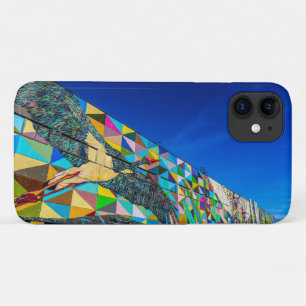 Belarus Minsk Минск Architecture iPhone 11 Case