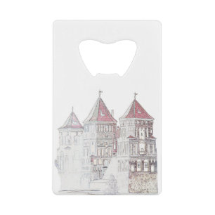 Belarus Mir Castle Architecture