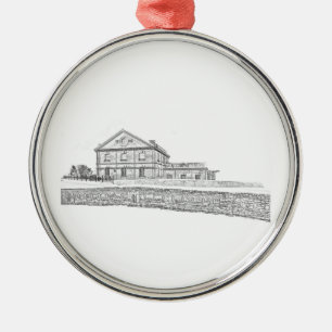 Belarus Orsha Architecture Metal Tree Decoration