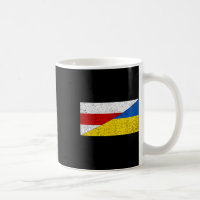 Belarus Ukraine Flag Belarusian Ukrainian Pride Na