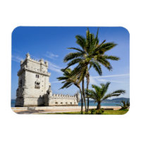 Belém Tower, Lisbon, Portugal