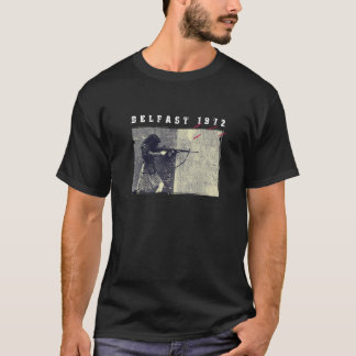Belfast 1972 T-Shirt