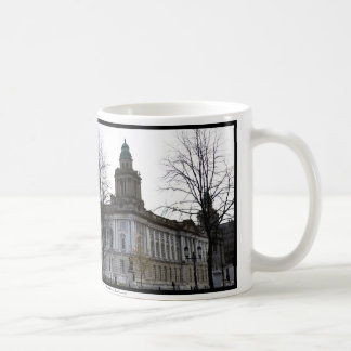 Belfast City Hall Coffee Mug