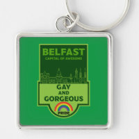 Belfast Gay Pride - Brighton Ireland LGBT -