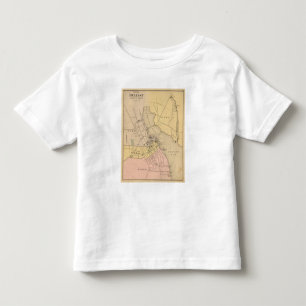Belfast, Maine 2 Toddler T-Shirt