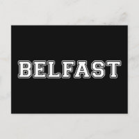 Belfast