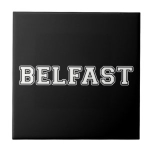 Belfast Tile