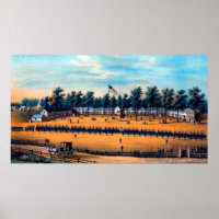 Belger Barracks Baltimore Md Civil War 1863