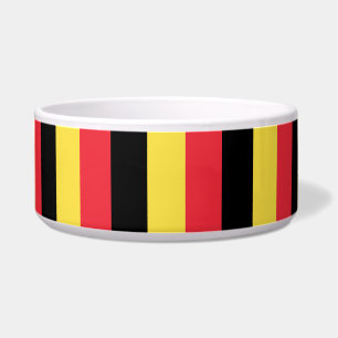 Belgian Flag
