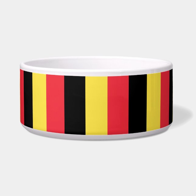 Belgian Flag (Front)