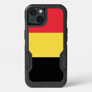 Belgian Flag