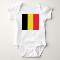 Belgian Flag