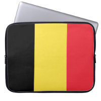 Belgian Flag