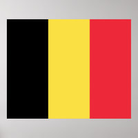 Belgian Flag