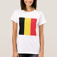 Belgian Flag