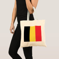 Belgian Flag