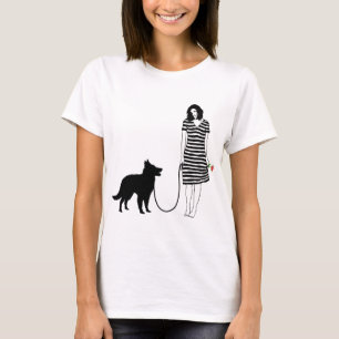 Belgian Groenendael T-Shirt