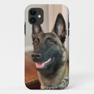 Belgian Malinois Case-Mate iPhone Case