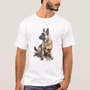 Belgian Malinois T-Shirt