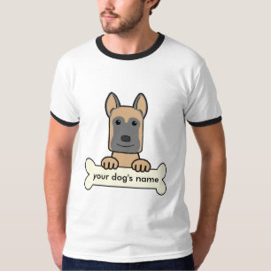 Belgian Malinois T-Shirt