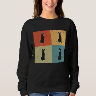 Belgian Malinois Vintage 3 Sweatshirt
