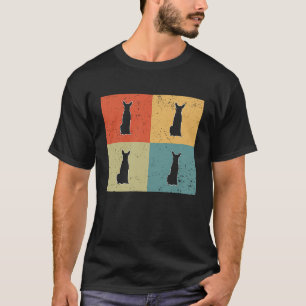 Belgian Malinois Vintage  3 T-Shirt