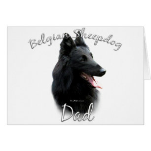 Belgian Sheepdog Dad 2