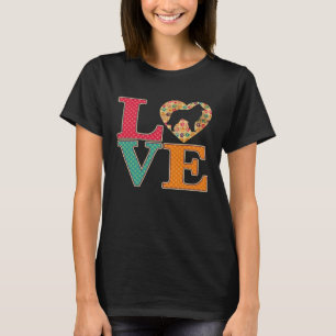 Belgian Sheepdog for Belgian Sheepdog T-Shirt