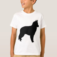 Belgian Sheepdog Gear