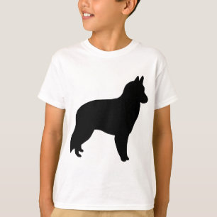 Belgian Sheepdog Gear T-Shirt